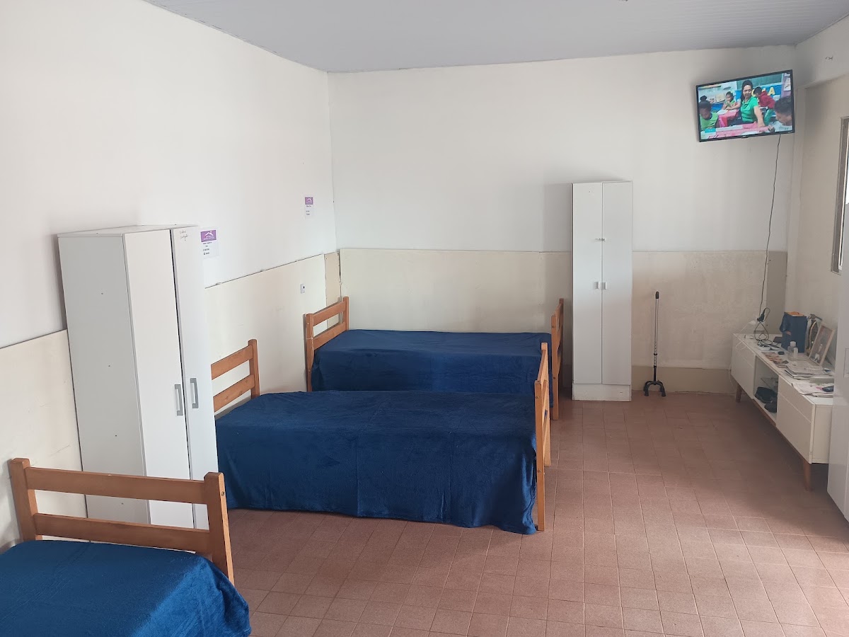 Casa de Repouso Recanto Bem Viver Residencial para a Melhor Idade