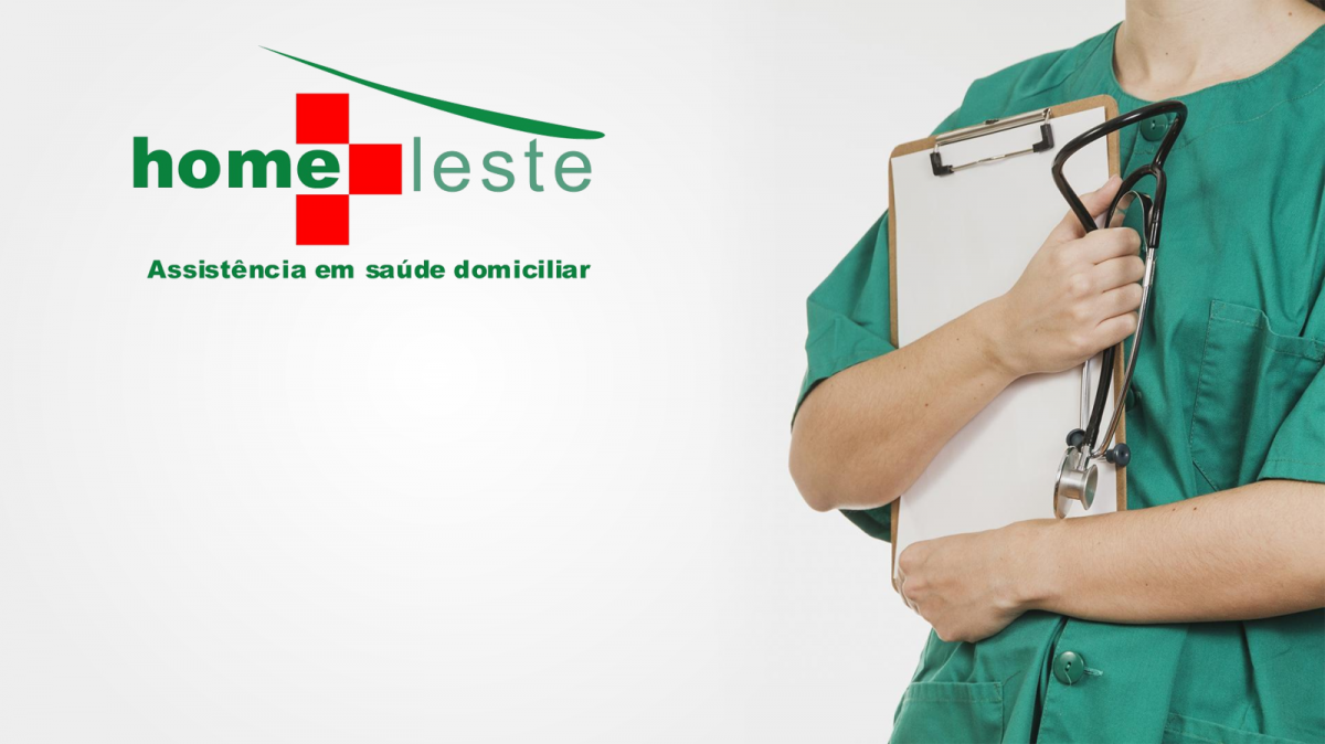 Home Leste - Foto 1