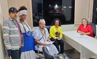 Câmara Municipal de Pontal do Paraná - Foto 8