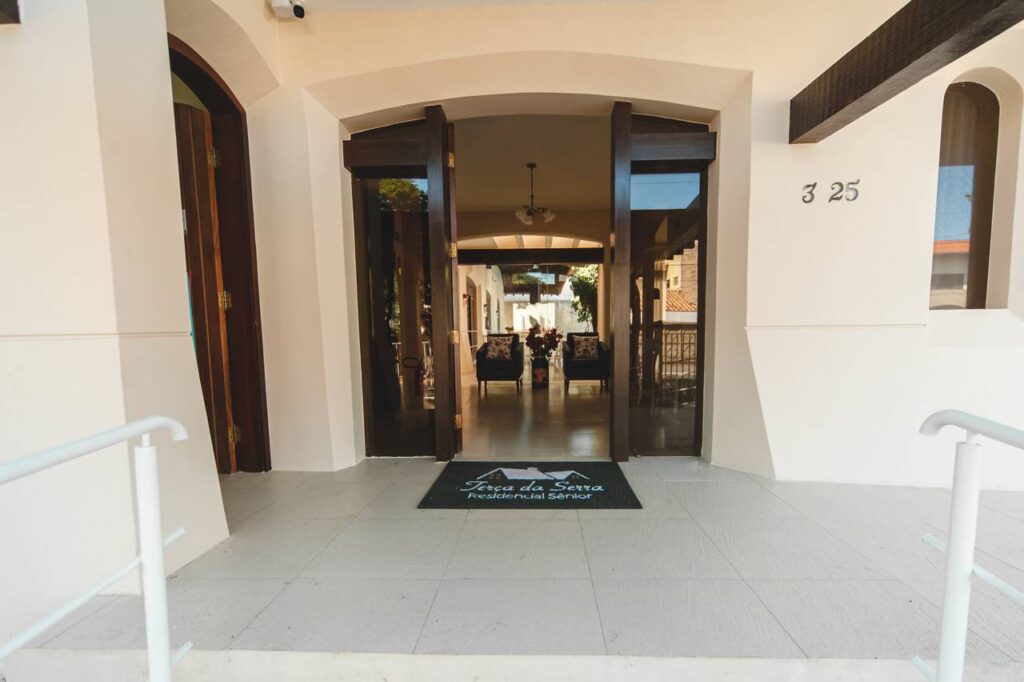 Residencial Sênior Terça da Serra - Bauru - Foto 2