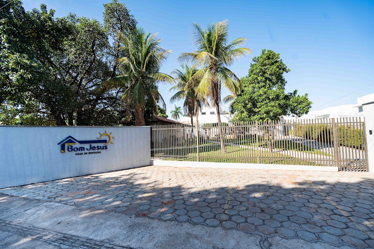 Casa De Repouso Bom Jesus