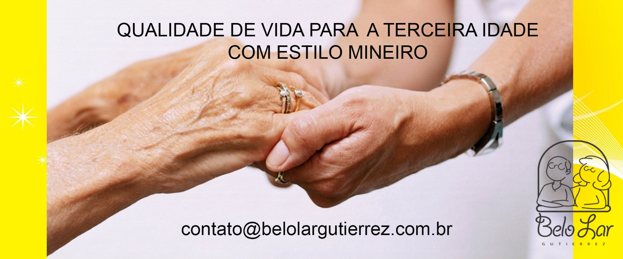 Belo Lar Gutierrez