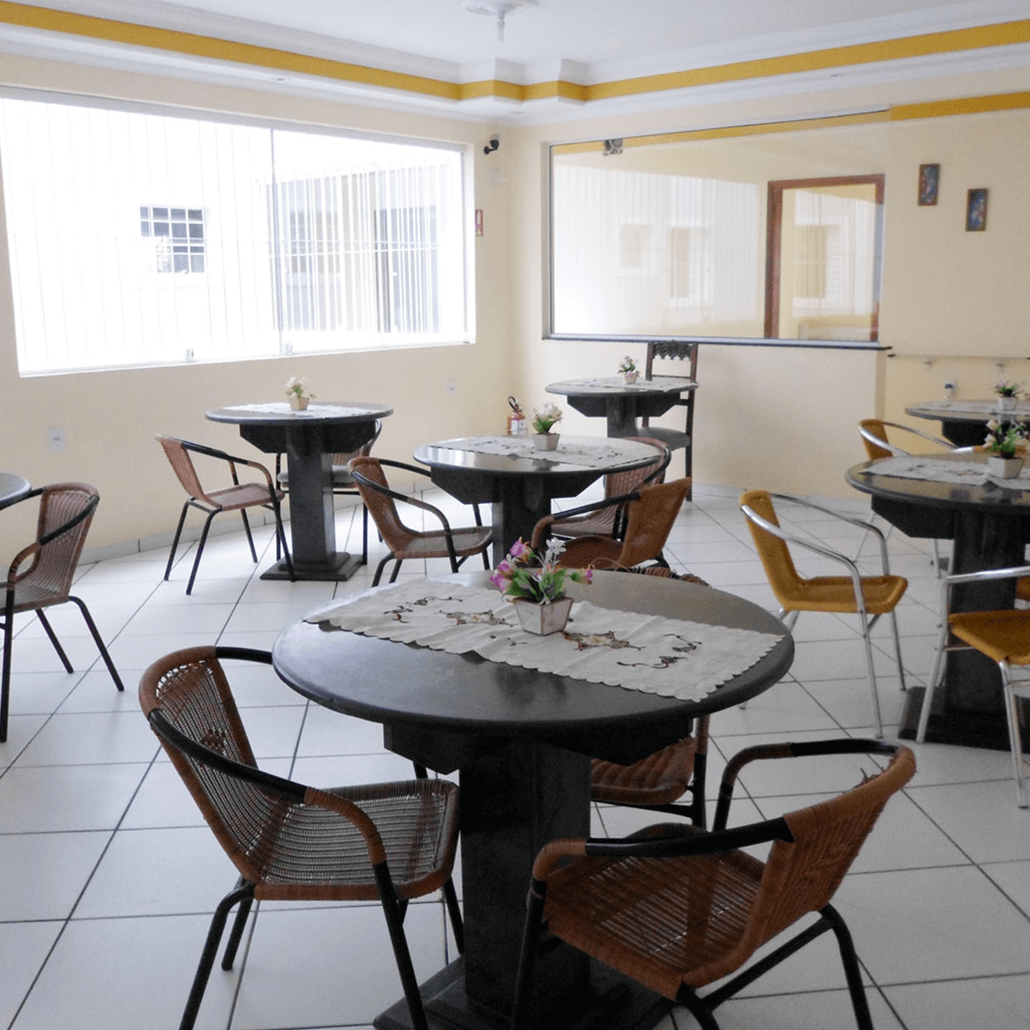 Fênix Pensionato - Campinas - Foto 4
