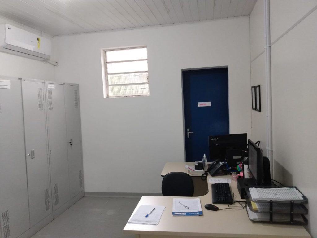 CAES - Centro de Atendimento Especializado - Foto 1