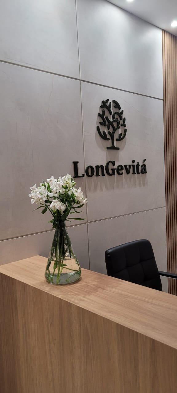 Instituto LonGevitá