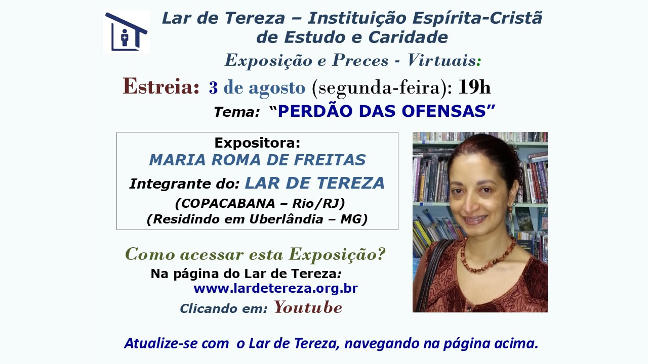 Lar de Tereza - Foto 1