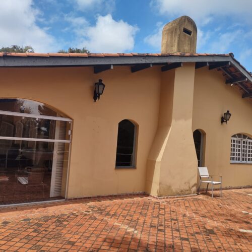 Ágape Residencial - Casa de Repouso para Idosos