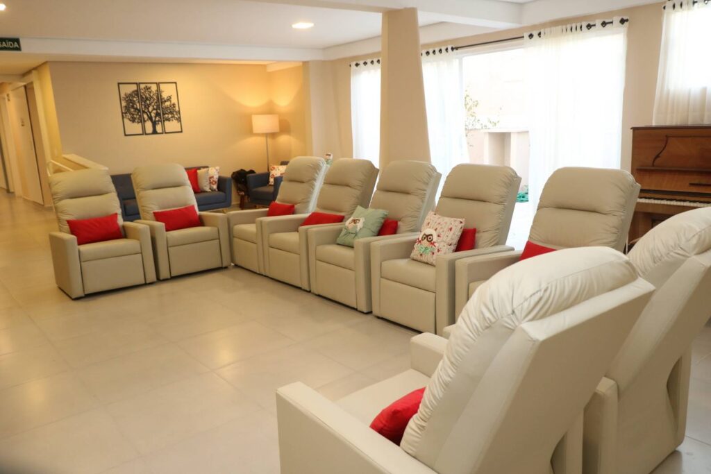 Residencial Sênior Terça da Serra - São José dos Campos - Foto 1