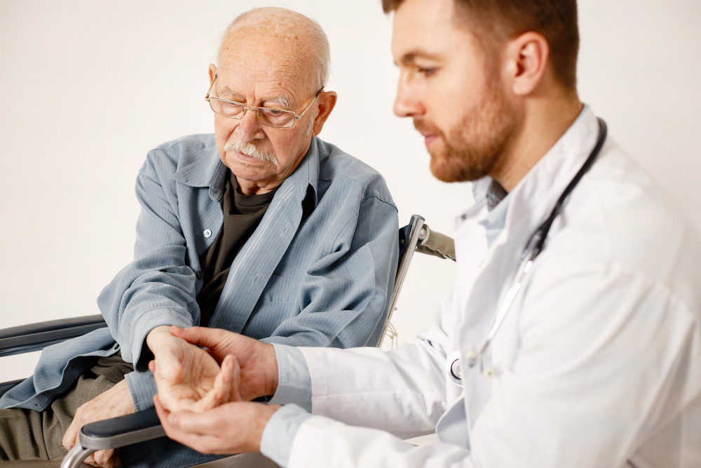 ANROSE - IDOSOS Casa de Repouso e Recuperações - Foto 3