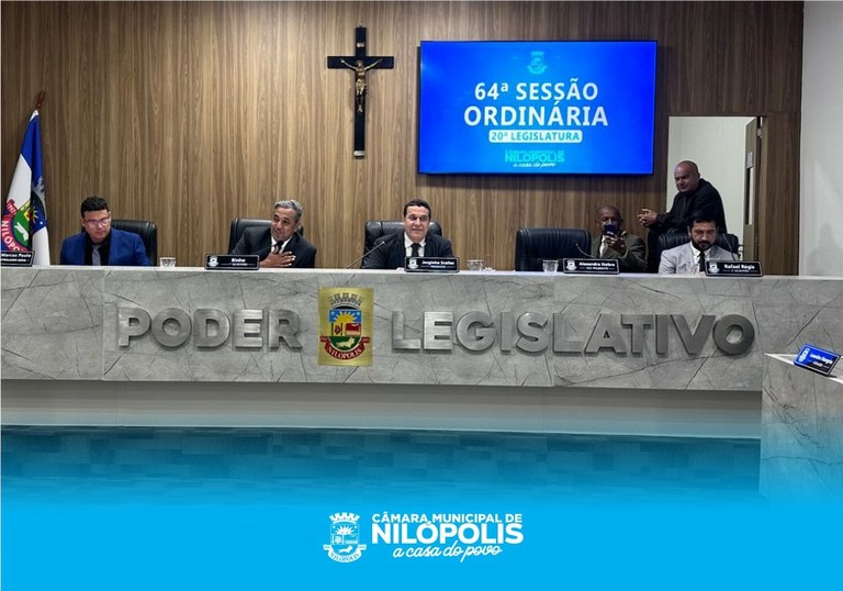Comissão Permanente de Proteção aos Direitos dos Animais da Câmara Municipal de Nilópolis - Foto 2