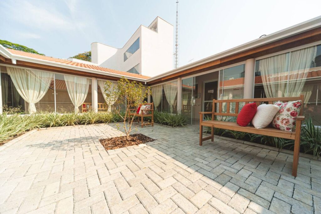 Residencial Sênior Terça da Serra - Jundiaí - Foto 2