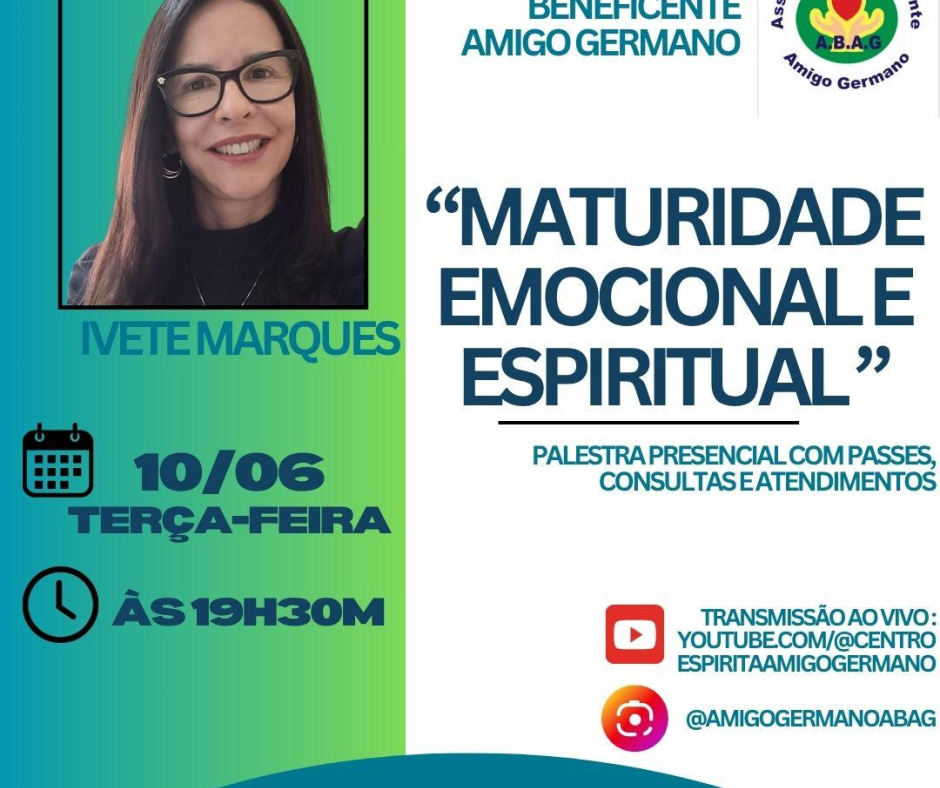 Associação Beneficente Amigo Germano