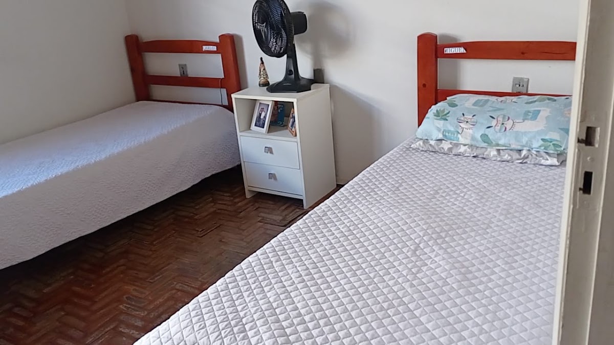 Casa de Repouso Viver e Reviver