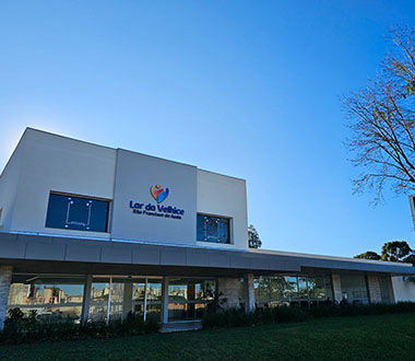 Lar da Velhice São Francisco de Assis - Foto 4