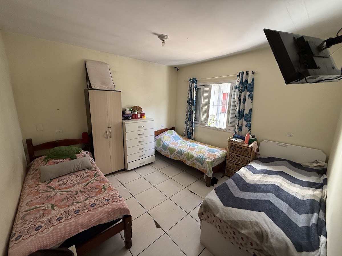 Casa de Repouso Novo Horizonte