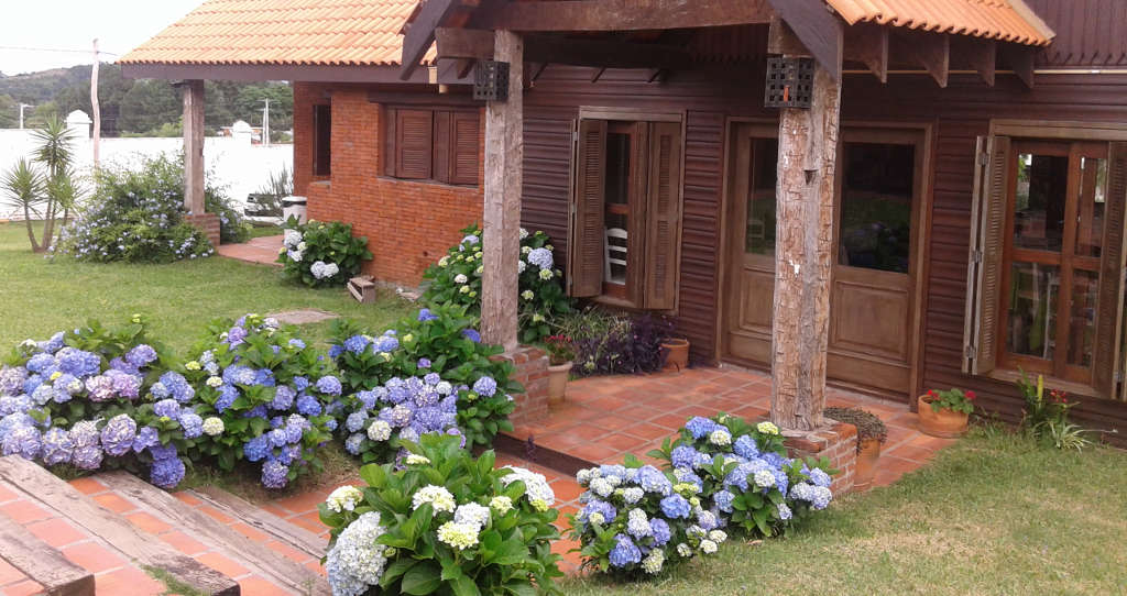 Pousada La Vivienda - Foto 3