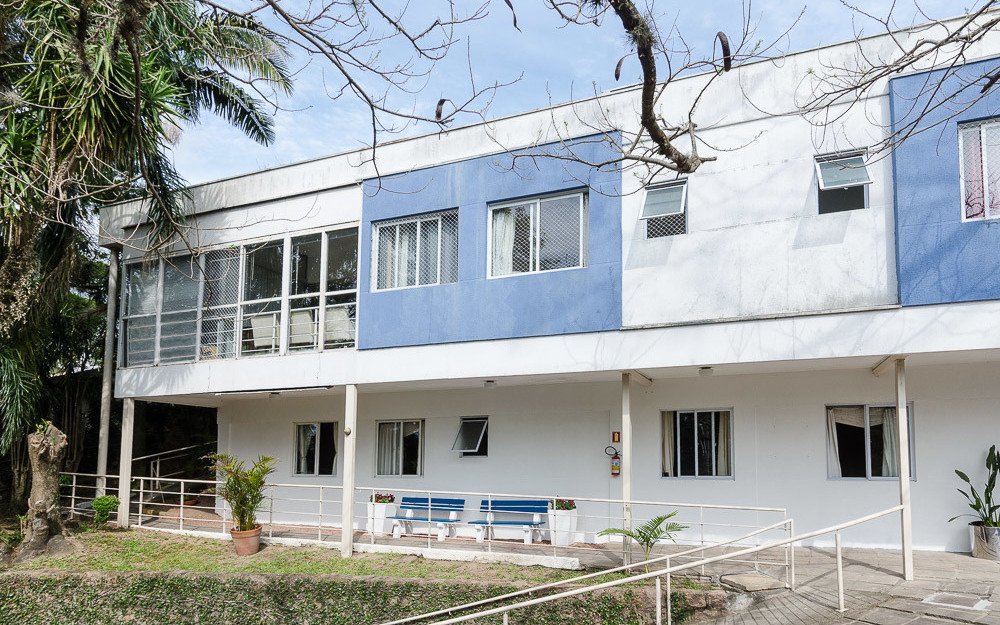 Conviver - Residencial Geriátrico - Foto 1