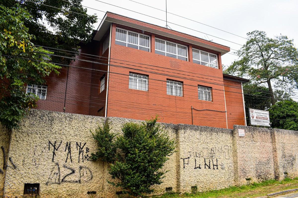 ASSOCIACAO EDUCATIVA MADRE VINCENZA