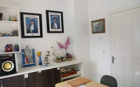 Nosso Lar Lar de Idosos - Foto 8