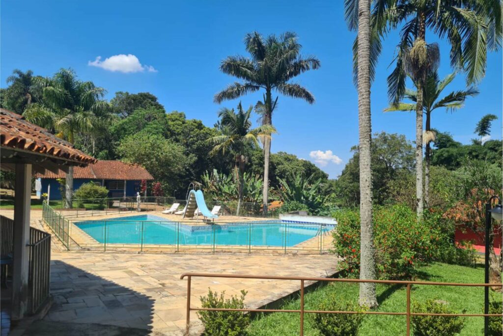 Casa de Repouso Morada do Saber