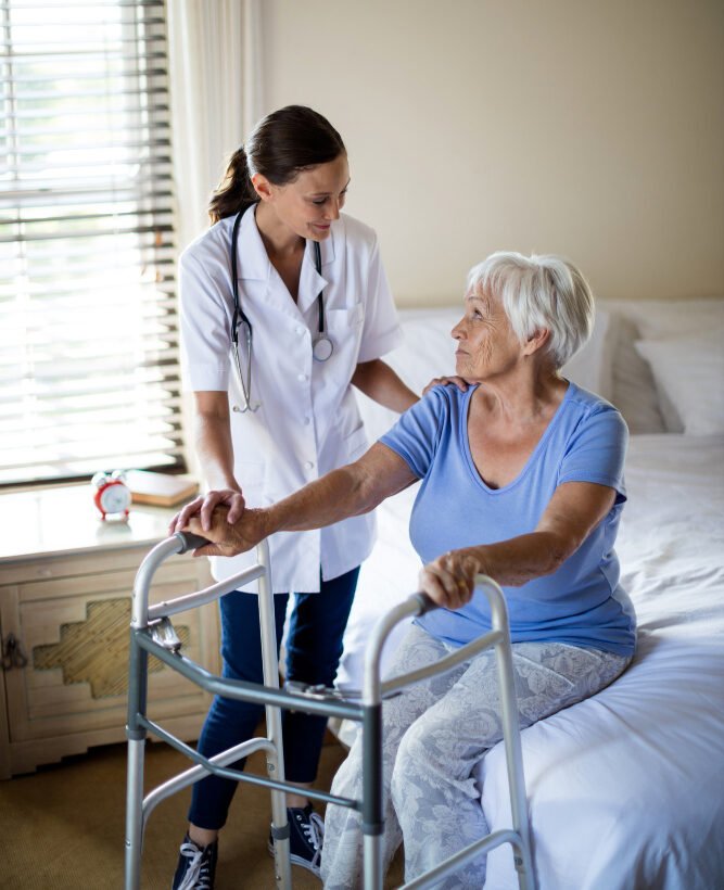 Clínica MaisCuidArt & Home Care - Foto 4