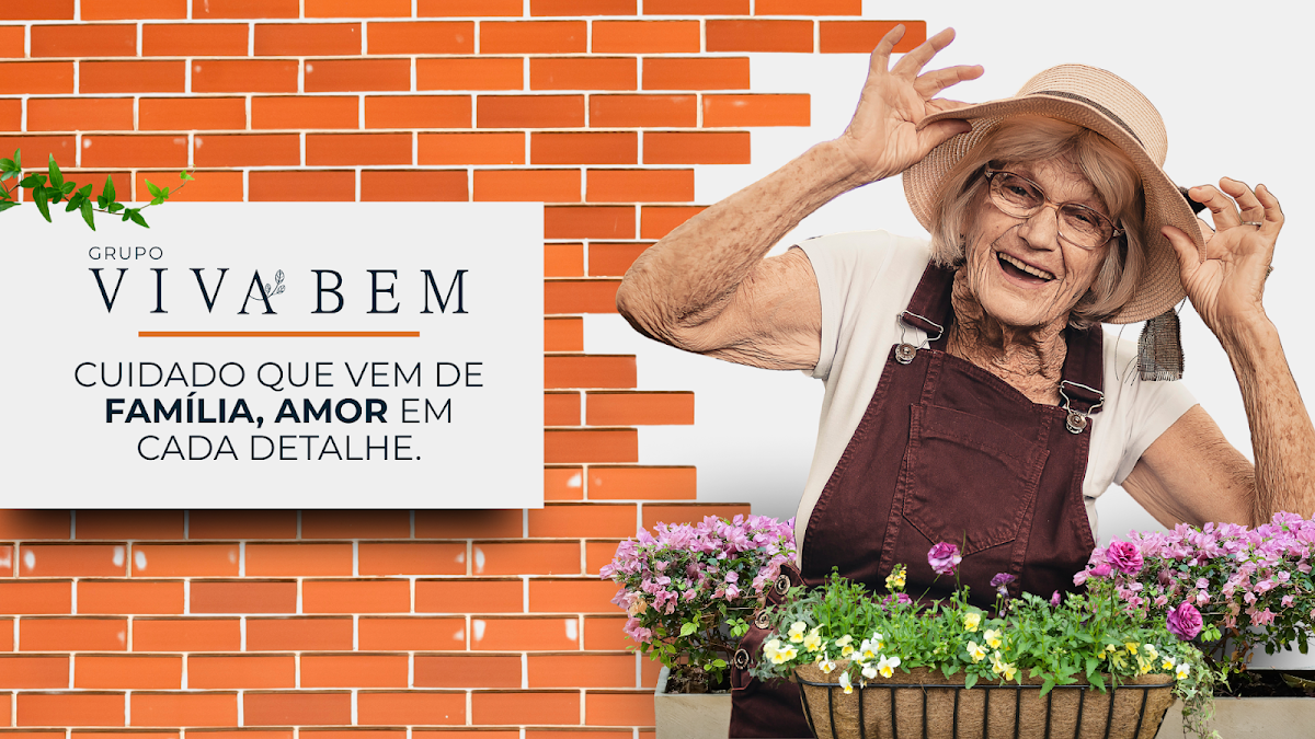 Gran Viva Residencial Sênior