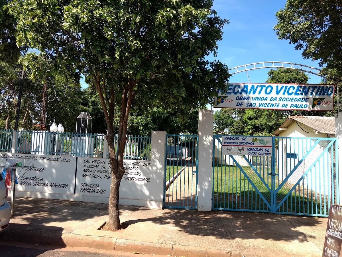 Recanto Vicentino