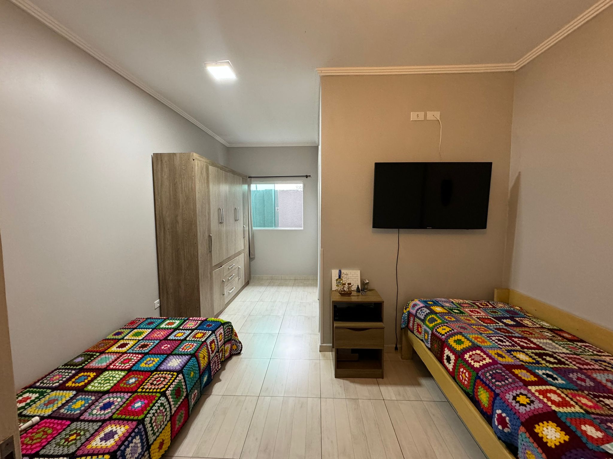 Residencial Solar Kairos - Casa de Repouso SJP - Foto 2