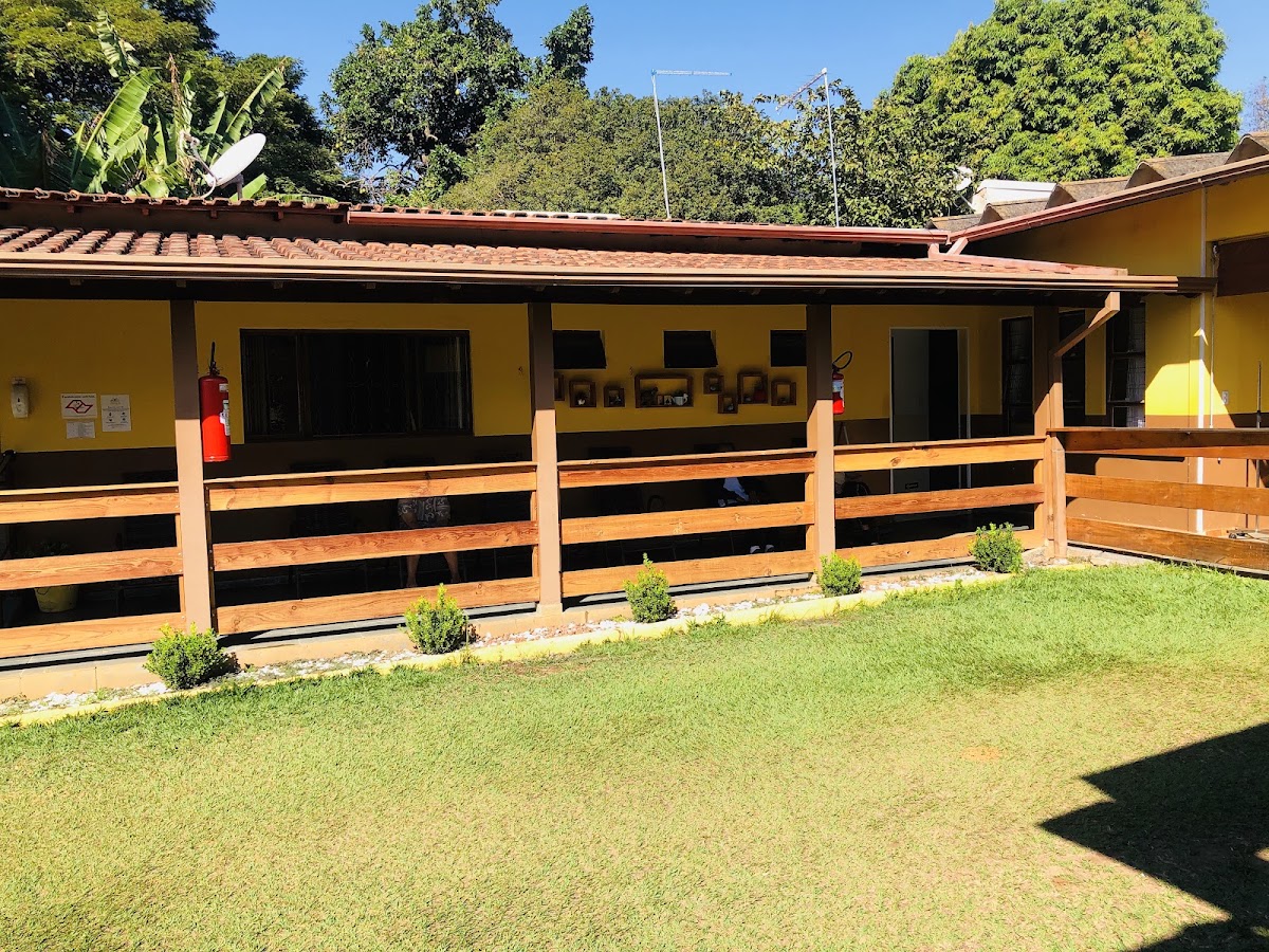 Residencial Geriátrico Joana