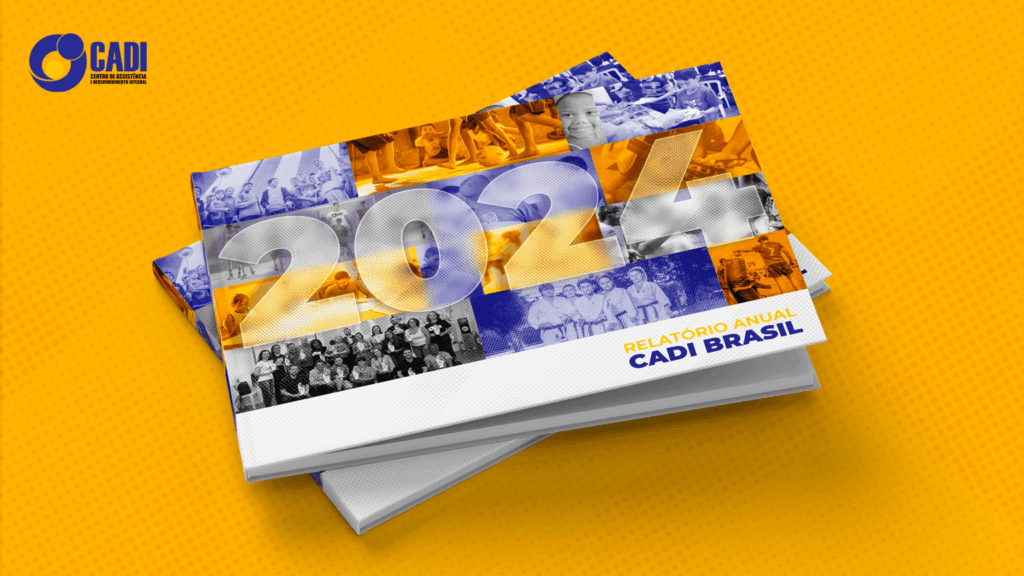 CADI Brasil - Foto 2
