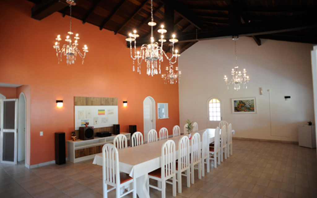 Residencial Geriátrico Atlântico Sul - Foto 4