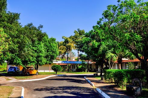 Associação de Atenção Ao Idoso Vila da Fraternidade Ana Jacinta