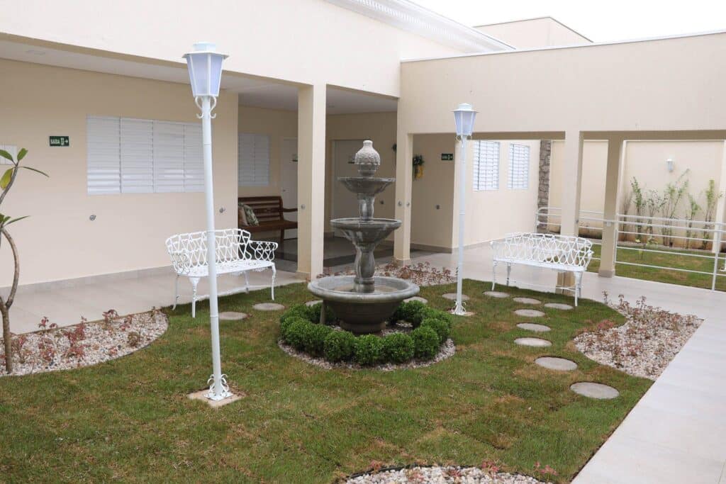 Residencial Sênior Terça da Serra - Franca - Foto 1