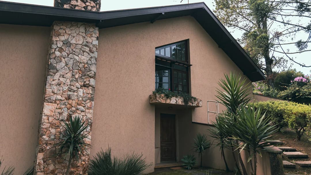 Morada Para Idosos Casa Da Oma - Foto 2