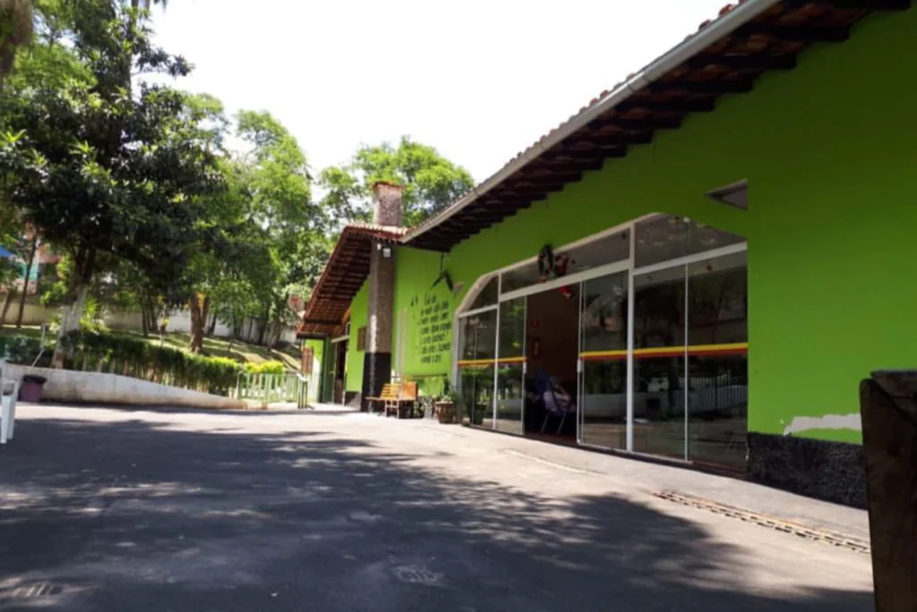 Casa de Repouso Lar Odélia - Foto 2
