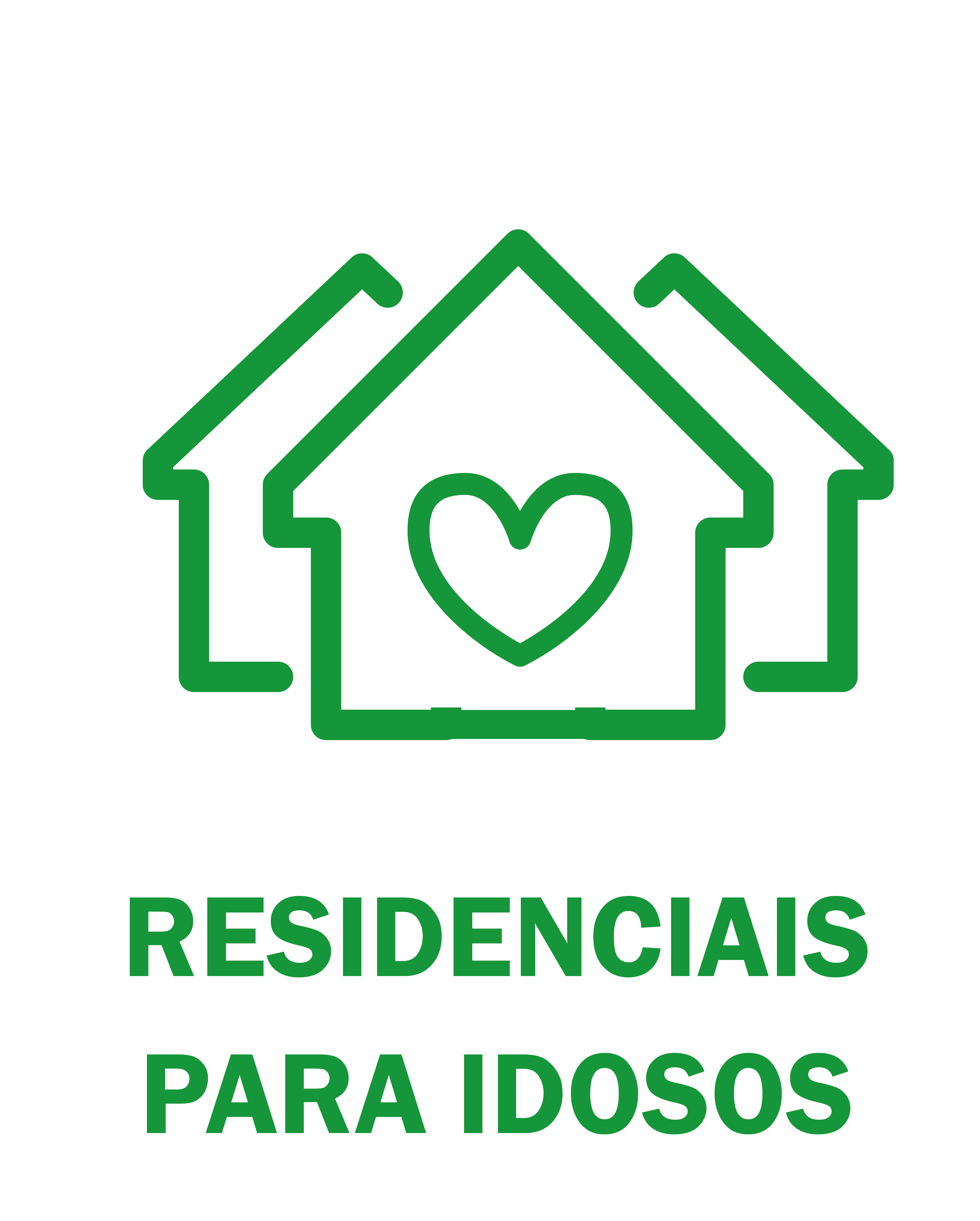 Associação Nipo-Brasileira de Assistência Social - Enkyo - Casa de Repouso Akebono - Foto 6