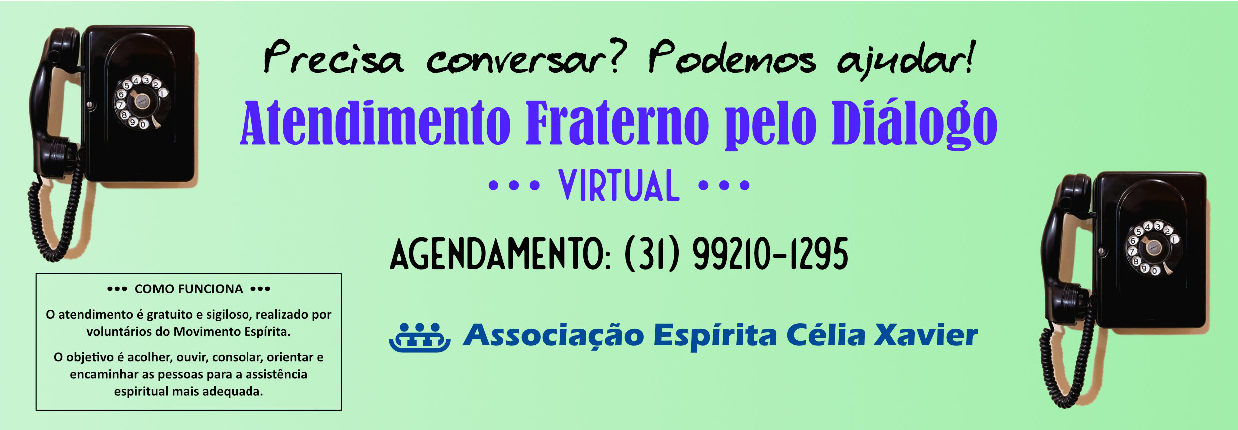 Associação Espírita Célia Xavier - Unidade Nova Luz - Foto 3