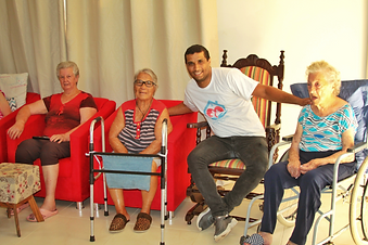 Hospedaria de idosos primavera - Foto 7
