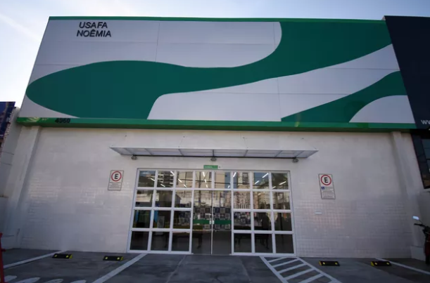 USAFA Noêmia
