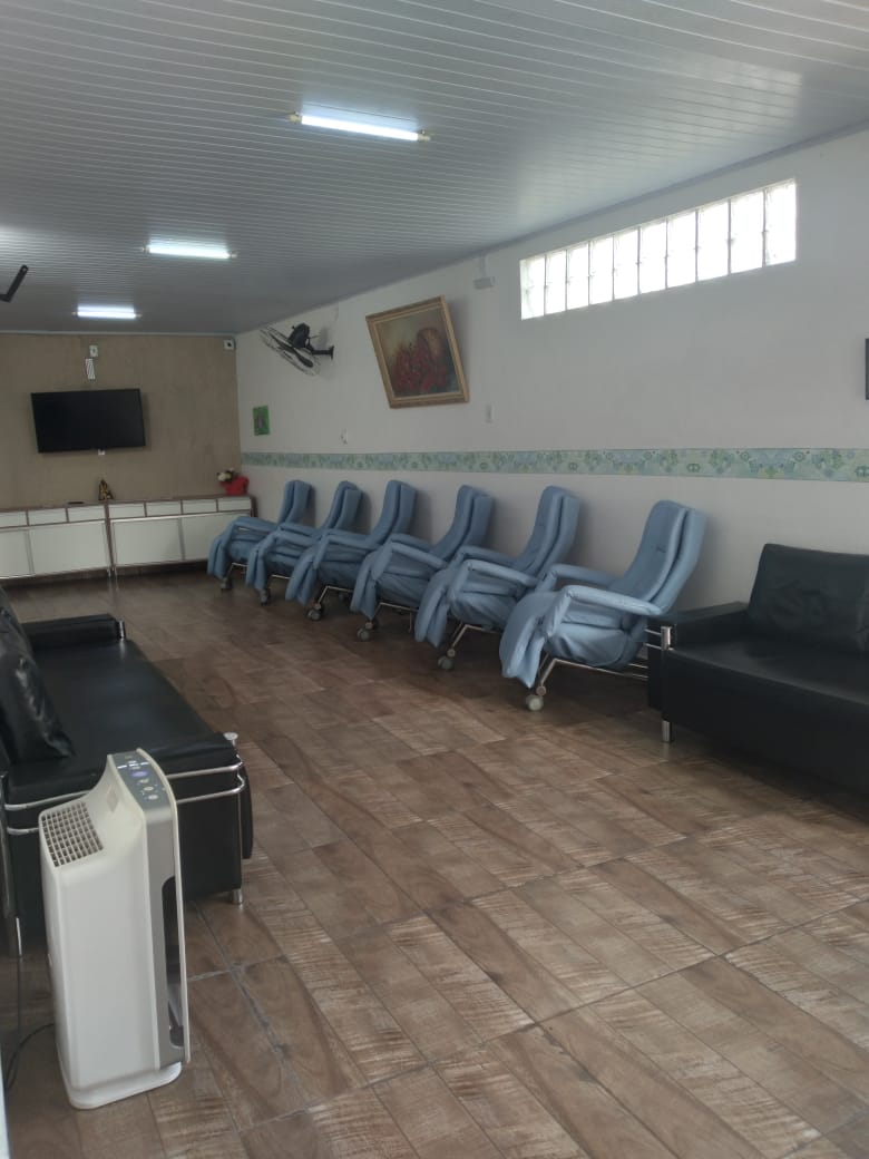 Philia Casa de Repouso