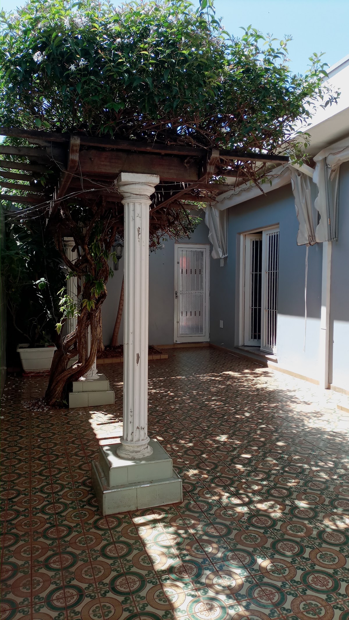 Casa de Repouso Aconchego e Esperança