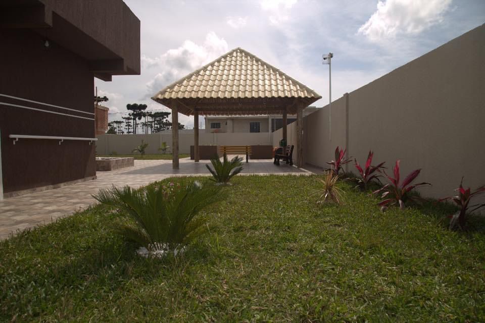 Residencial Solar Kairos - Casa de Repouso SJP