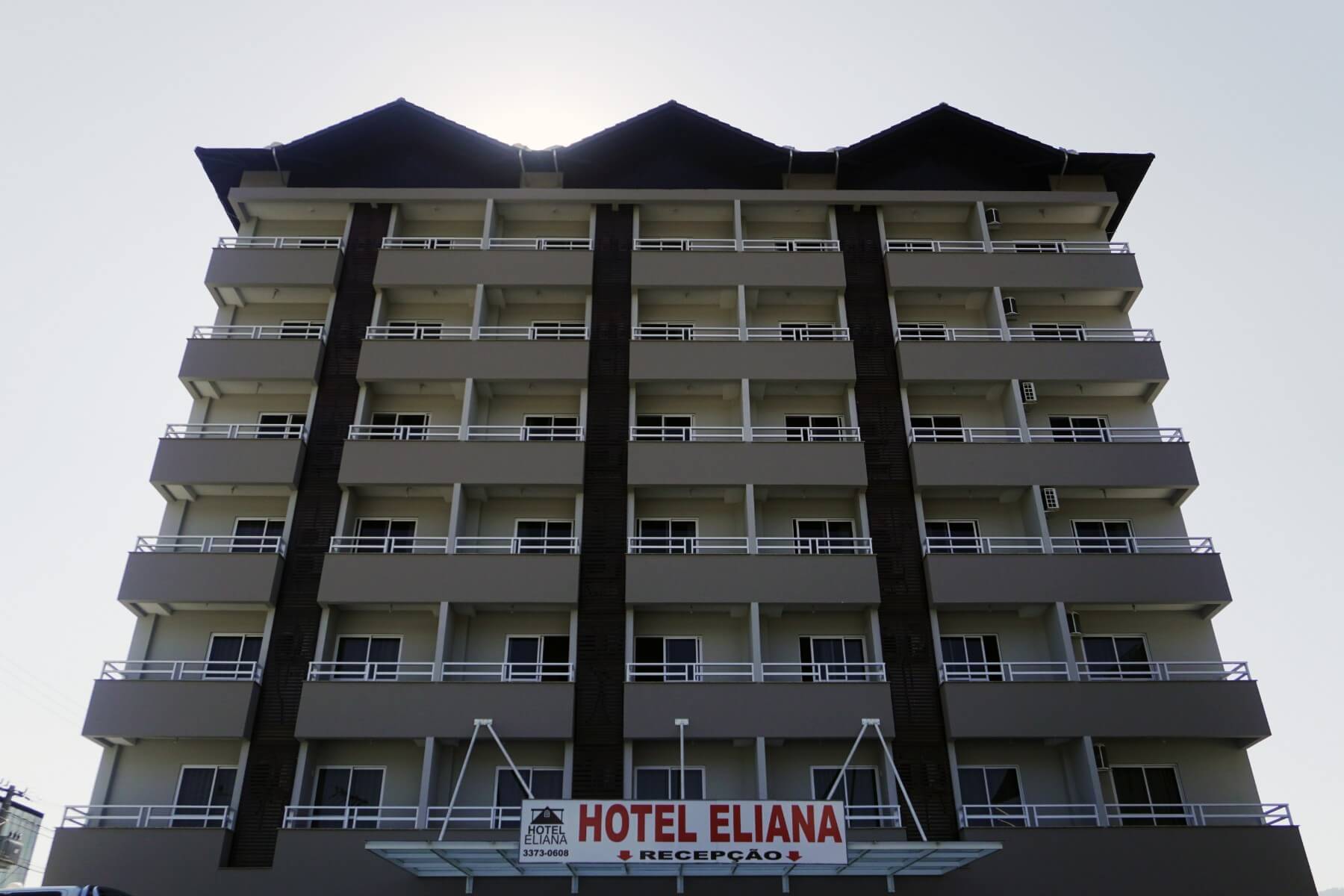 Hotel Eliana - Foto 4