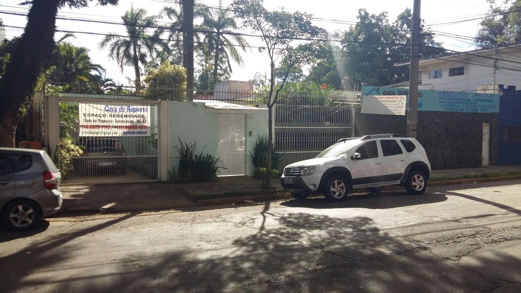 Casa de Repouso Espaço Serenidade