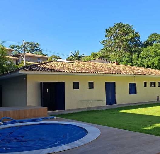Recanto do Sonho Residencial para Idosos