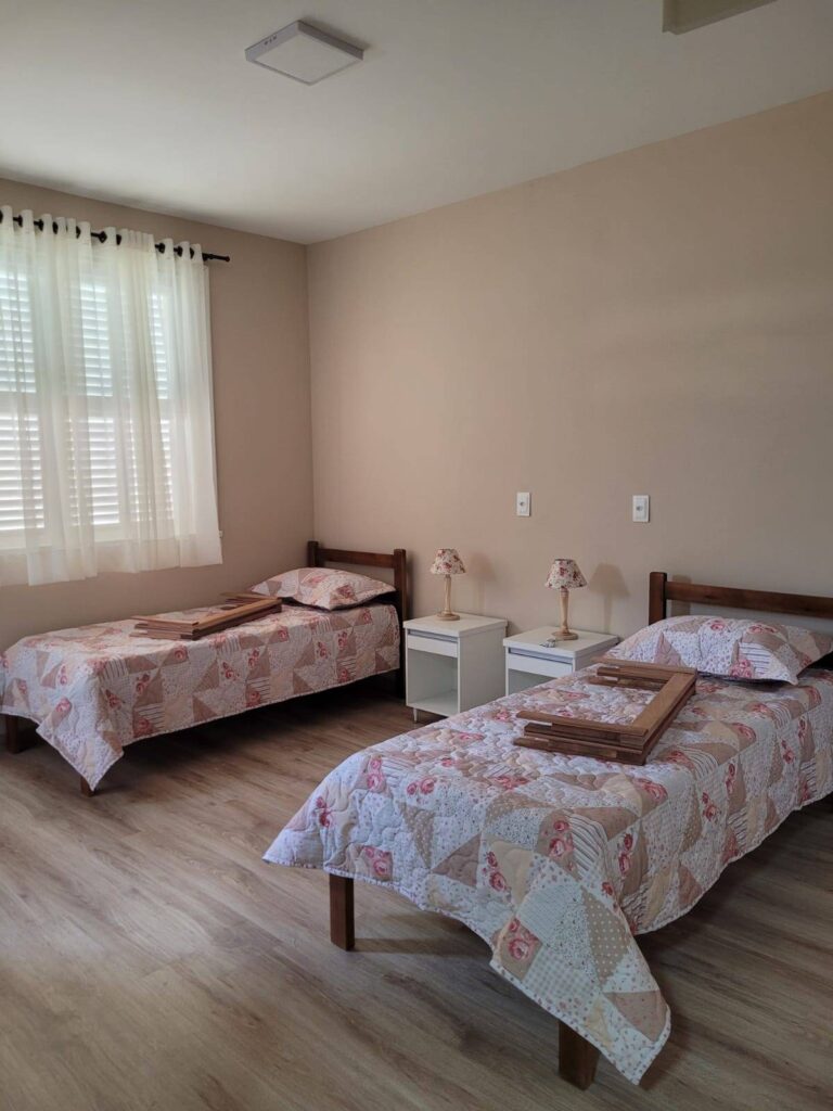 Residencial Sênior Terça da Serra - Petrópolis - Foto 1