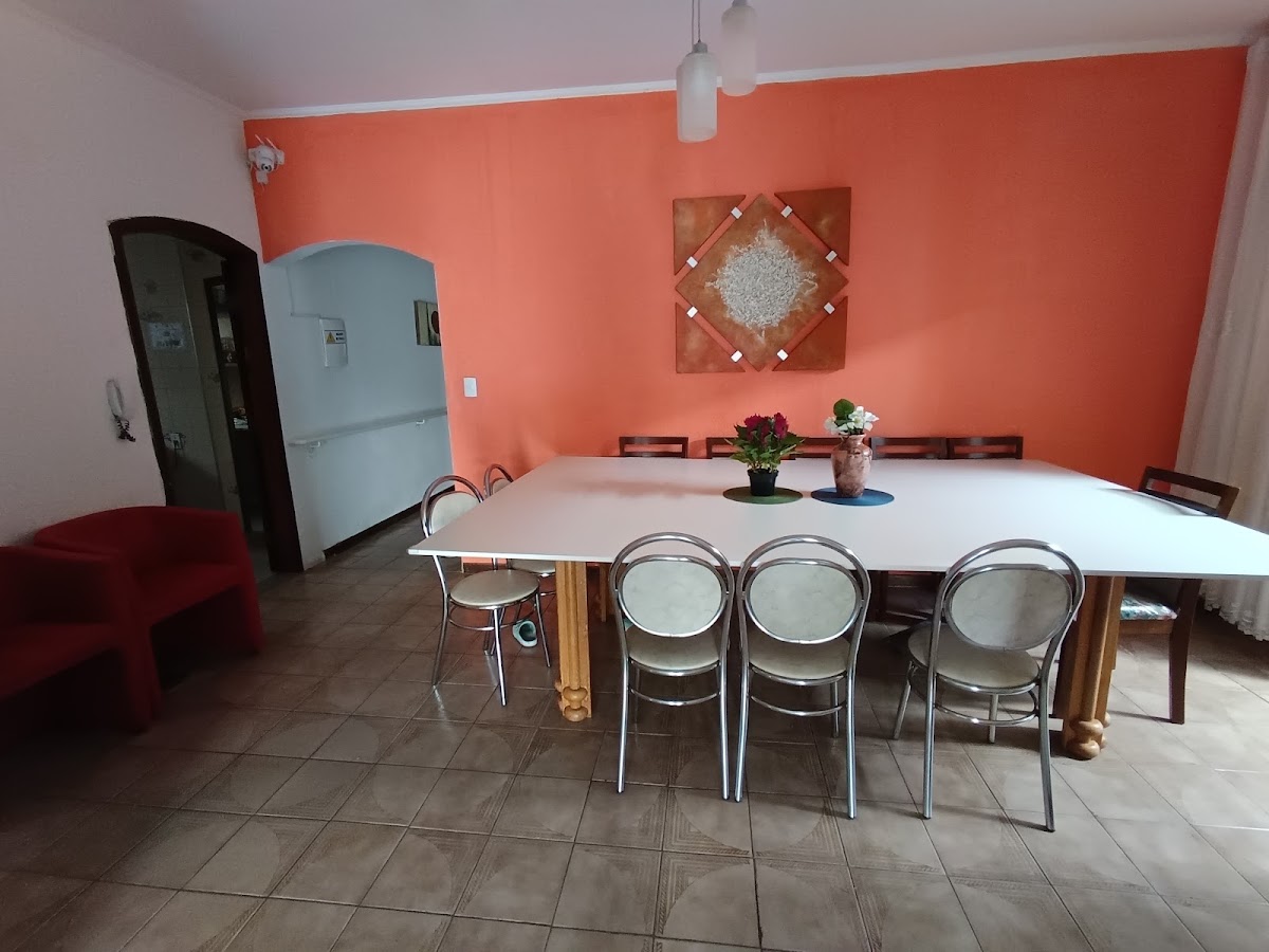Casa de repouso santa joana