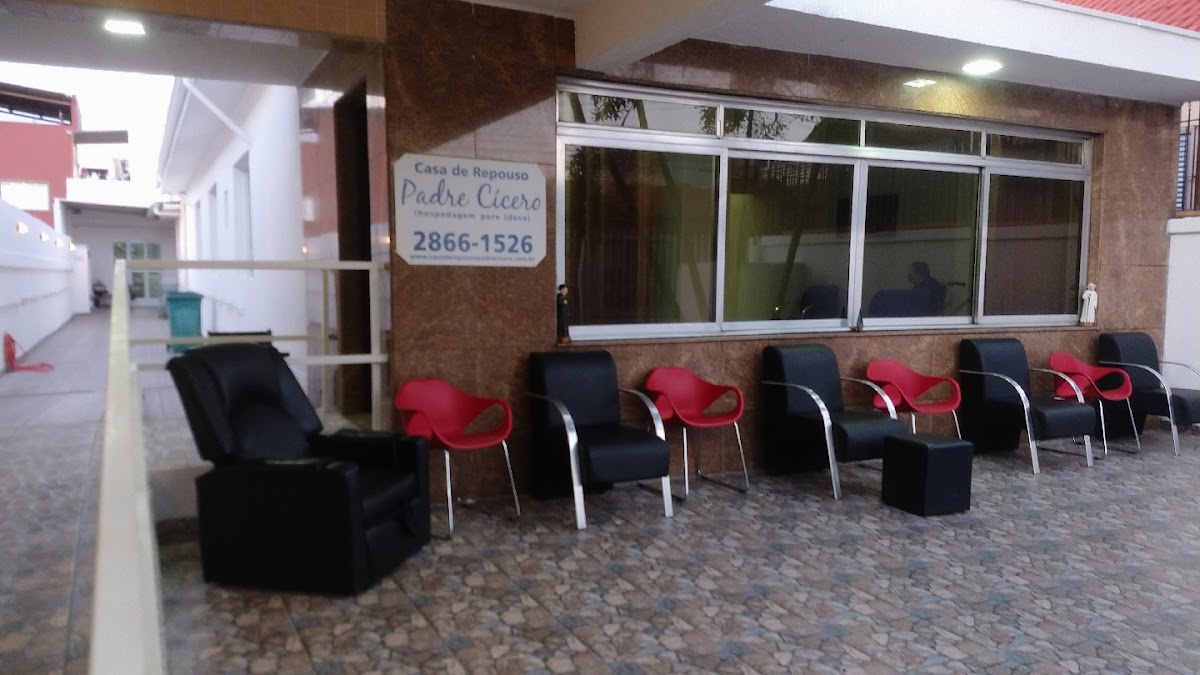 Casa de Repouso Padre Cicero