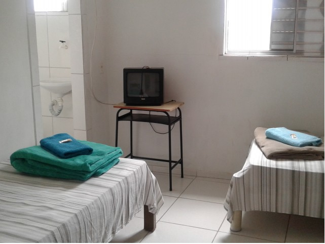 Hotel Muzambinho