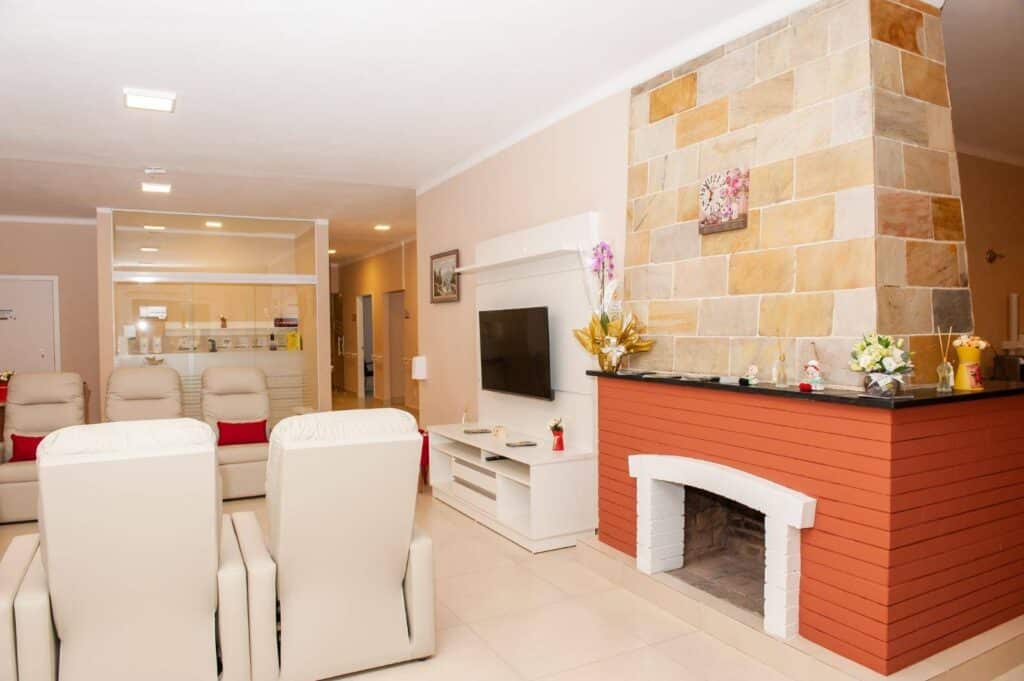 Residencial Sênior Terça da Serra - Coração Eucarístico - Foto 3